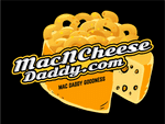 Mac N' Cheese Daddy